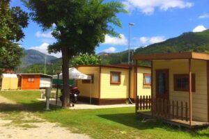 Santa Vittoria Camping