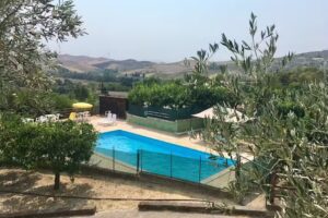 Santacinnara agriturismo dal 1985