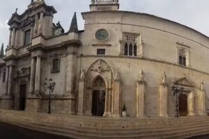 Santacroce Guest House Sulmona