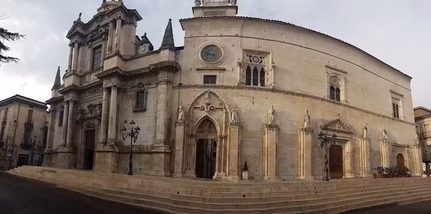 Santacroce Guest House Sulmona