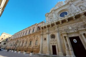 SantaCroce Luxury Rooms