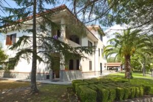 Santamaria Village Resort Ascea