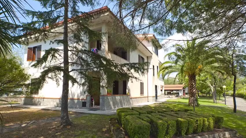 Santamaria Village Resort Ascea