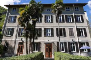 SANTANGELA Hostel & Rooms