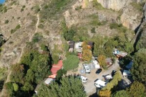 SantAnna Camping al Mare