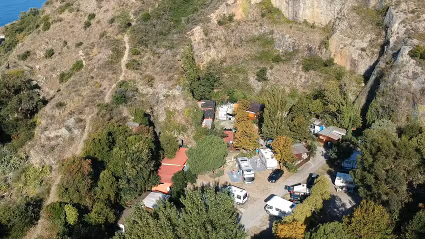 SantAnna Camping al Mare