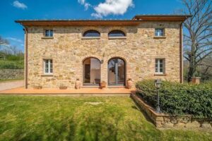 Santantimo Tuscany Inn