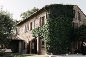 Santo Iolo Cantina e Agriturismo