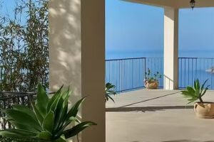 Santo Mercurio Country House