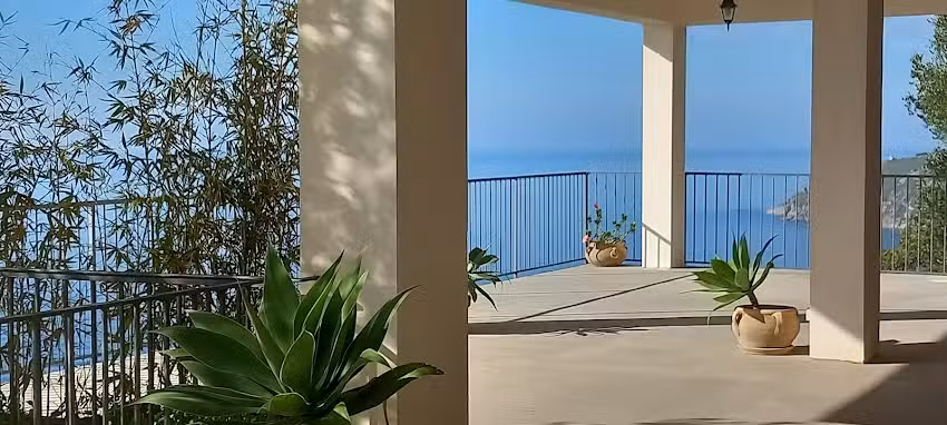 Santo Mercurio Country House