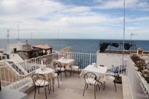 Santo Stefano | Home & Breakfast