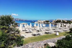 Santo Stefano Resort & Spa