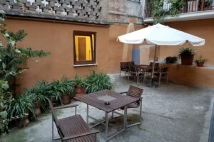 Santonofrio Apartments