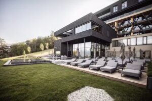 Santre – dolomythic home