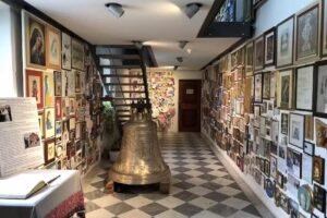 Santuario di Pietralba