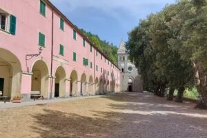 Santuario Nostra Signora di Soviore