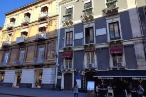 Santuzza Hotel Catania