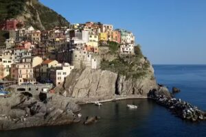 Sapore di mare 5 terre Affittacamere