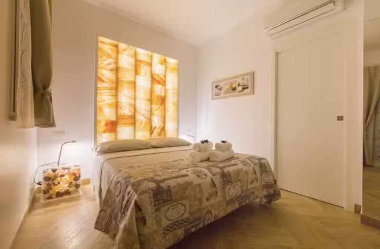 Sapore di Sale – Bed & Breakfast