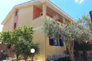 S’Apposentu (La Camera)