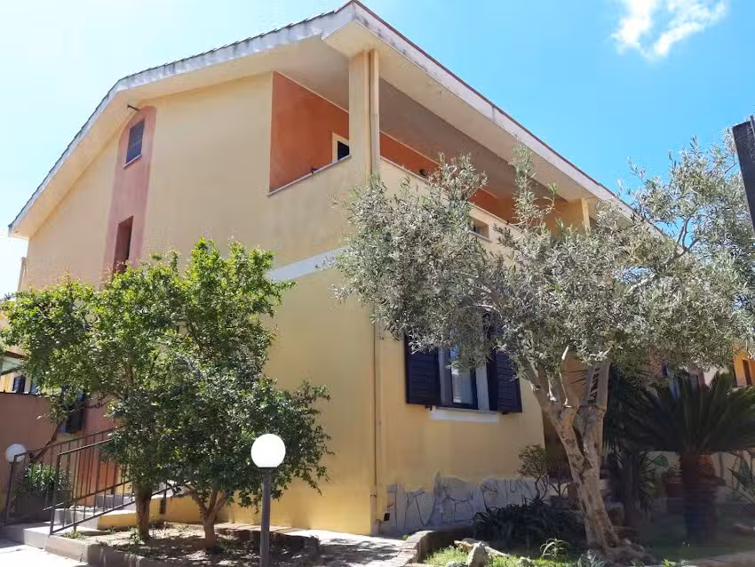 S’Apposentu (La Camera)