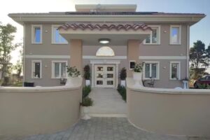 Sara B&B Accommodation