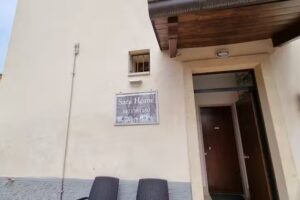 sara home viale Rizzardi