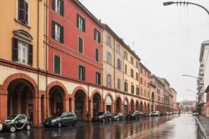 Saragozza Apartments – Bologna Short Rental