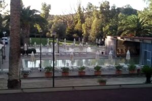 Sardara Hotel di Ibba Silvano Sasc