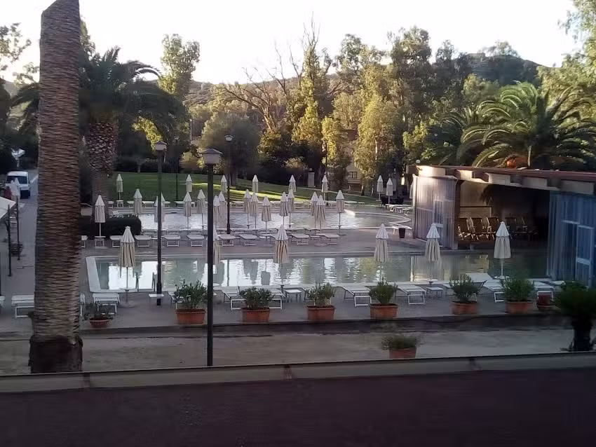 Sardara Hotel di Ibba Silvano Sasc