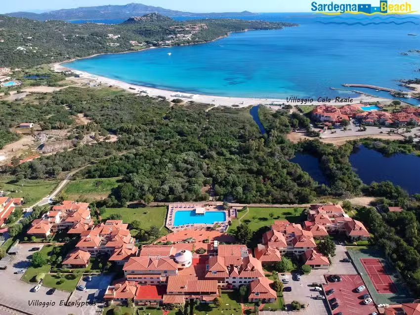 Sardegna Beach