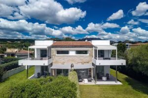 Sardegna è – Beach Rooms