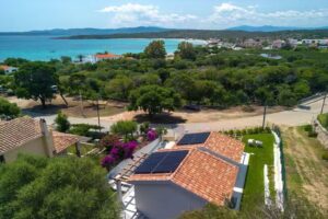 Sardegna è – New Rooms