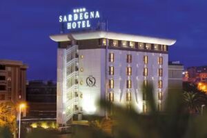 Sardegna Hotel, Suites & Restaurant – Cagliari