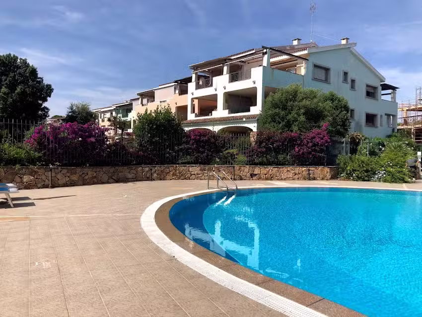 SARDEGNA SUITE Residence Porto Rotondo