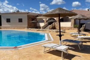 Sardegna Yoga Villa Antonina Centro Olistico