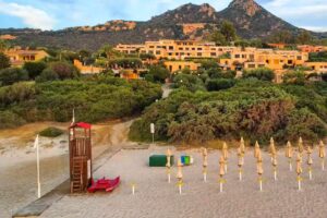 SARDESIDENCE : Costa Rei Appartamento sul Mare | Sardegna Casa Vacanze | Ferienwohnung | Ferienhaus