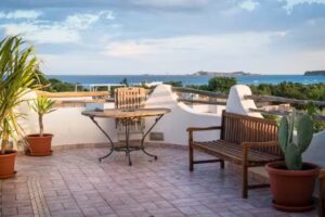 Sardinia Accommodation