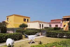 Sardinia Beach Apartments