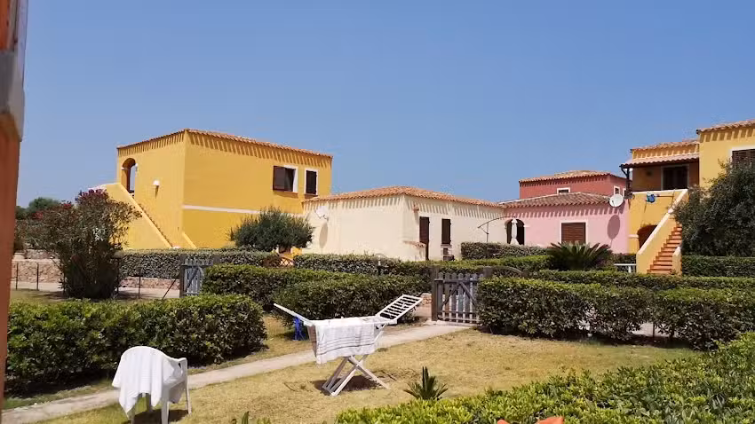 Sardinia Beach Apartments