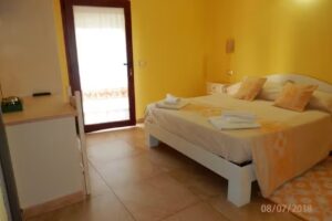 Sardinia For you Guests house
