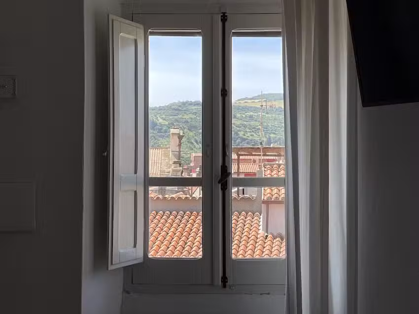 Sardinian Gallery – Domus