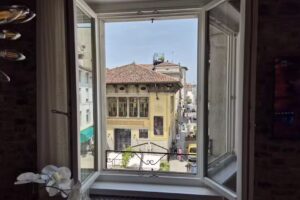 SARPI Apartment & Suite