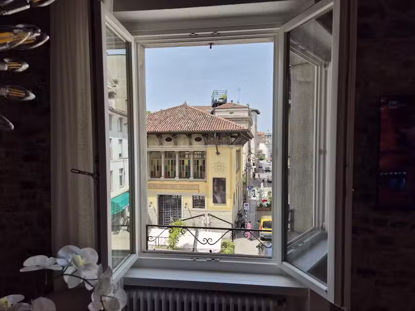 SARPI Apartment & Suite