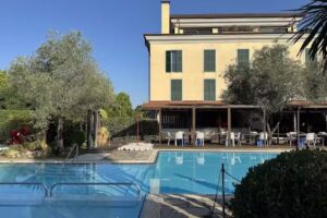 Sarzana Park Hotel