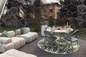 Saso’ – Casa di charme e relax