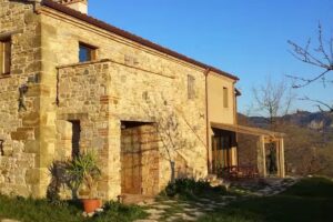 SassoErminia B&B Ecosostenibile