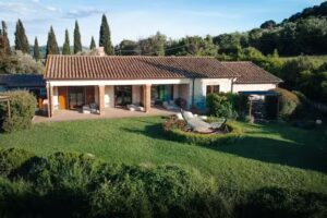 Saturnia Country VILLAS