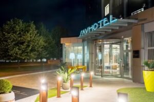 Savhotel Fiera Bologna