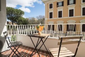 Savoia Rooms Roma
